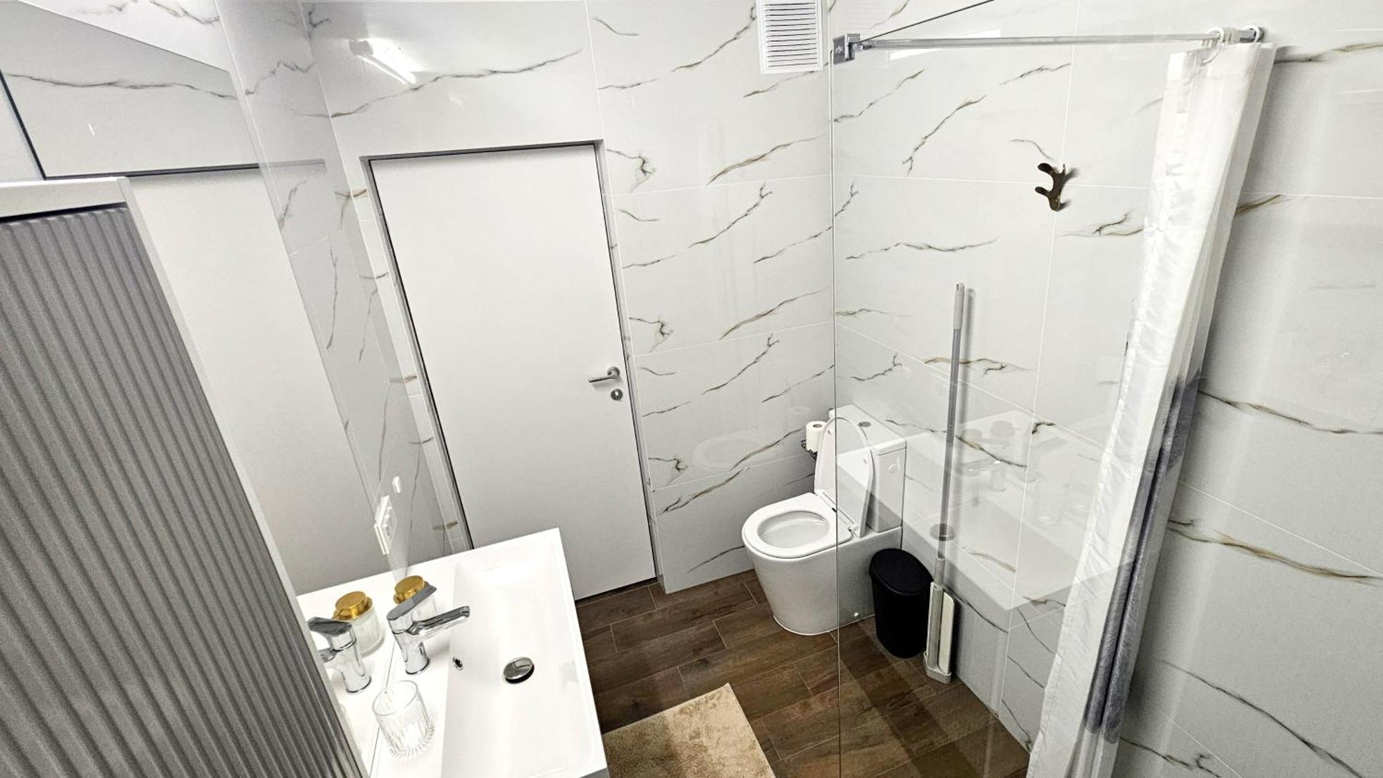 Apartament Like Magheru
