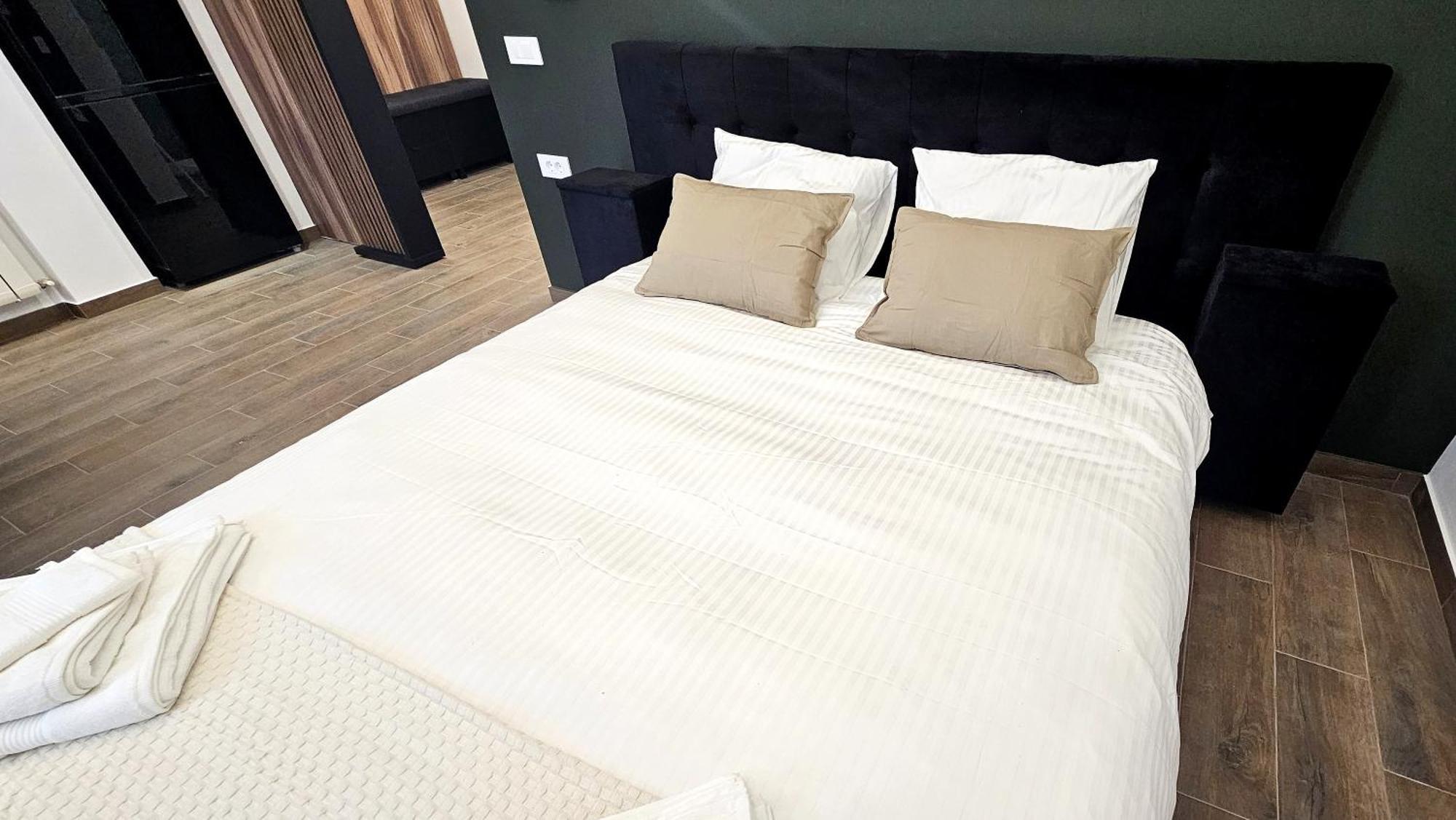 Apartament Like Magheru Bucureşti