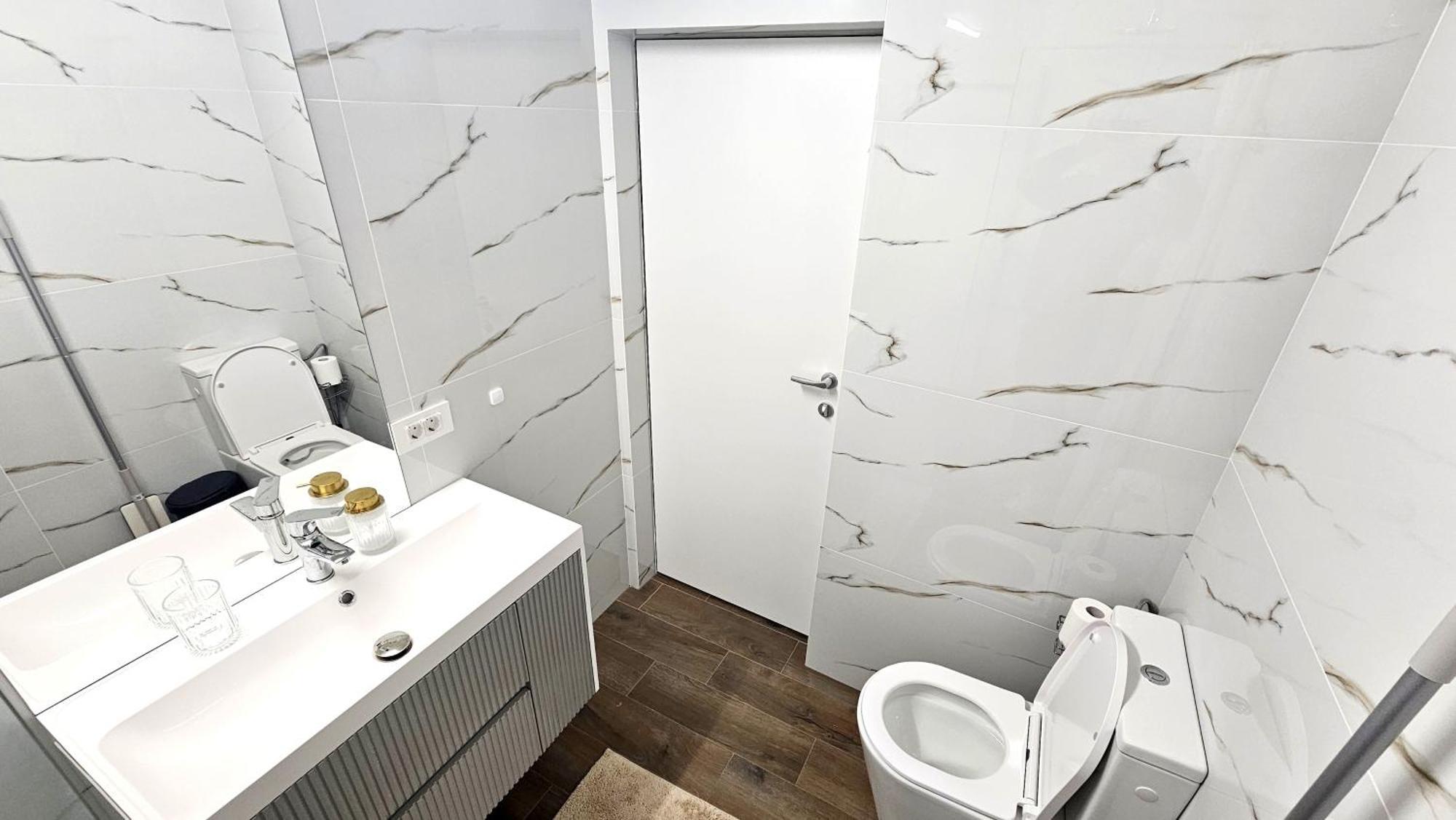 Apartament Like Magheru *