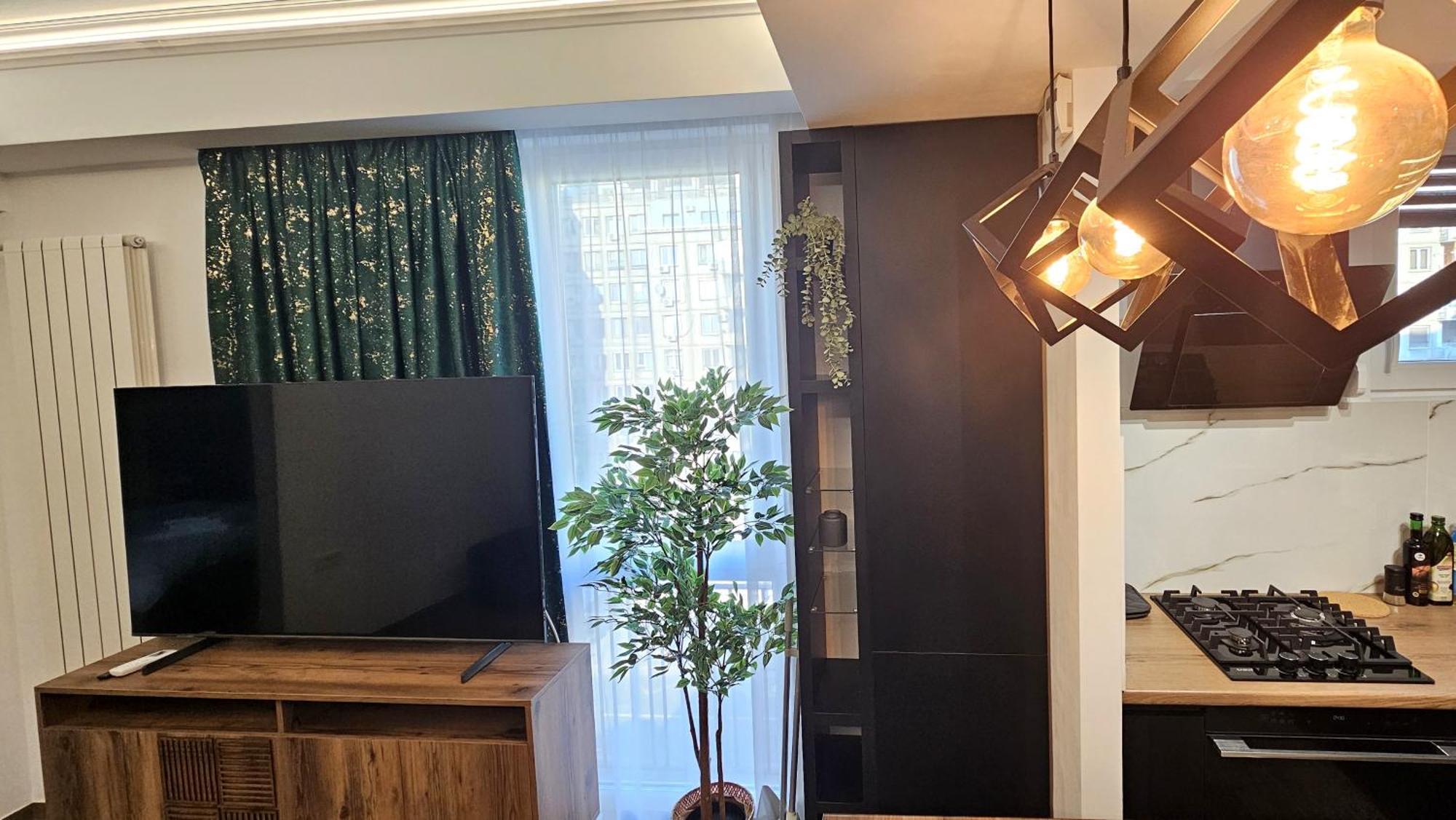 Apartament Like Magheru
