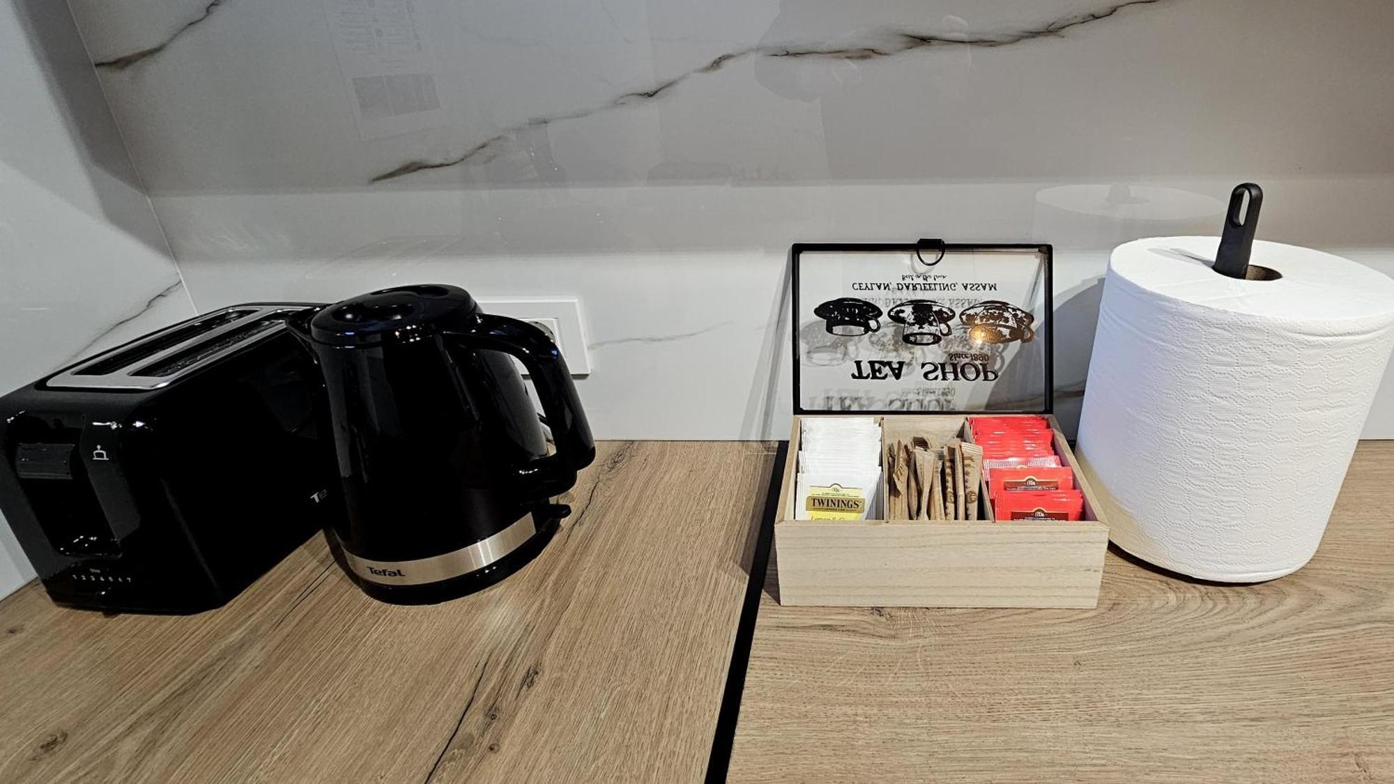 Apartament Like Magheru *