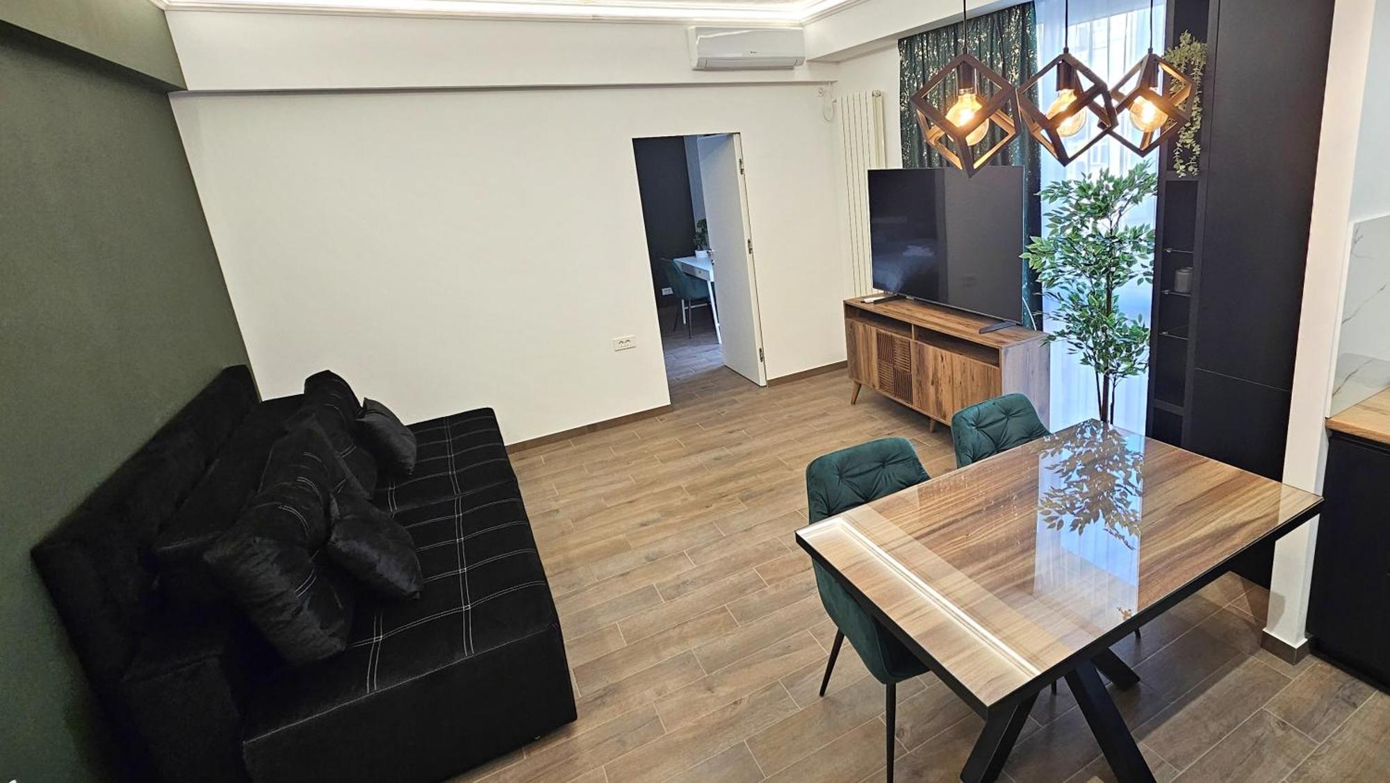 Apartament Like Magheru